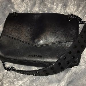 Nasty Gal crossbody